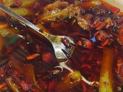 -茅庐川菜(烟台万象汇店)