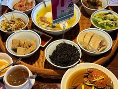 -寻宝记绍兴菜(鲁迅路店)