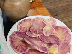 -银同牦牛肉火锅