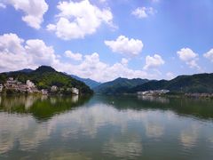 -新安江山水画廊风景区