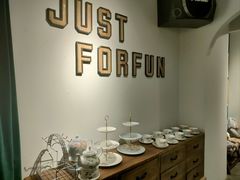 -FUNFUN有饭花园聚会餐厅