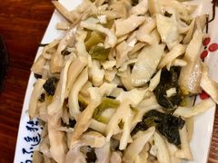 -稻花香土菜馆