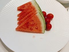 -绿杨春·淮扬宴(庐山路店)