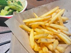 -Season施莀·牛扒·意粉·饭·足球主题餐吧