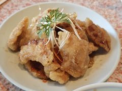 -红樱桃·欢乐餐厅(太原里店)