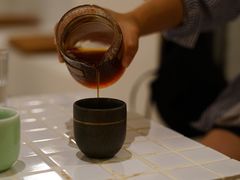 -HAY COFFEE