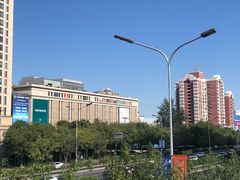 -远洋未来广场(育慧北路店)