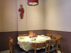 -张记虾尾·火锅·烧烤·大排档(涉外店)