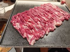 -北华涮肉(华严北里店)