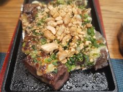 -樱の千渡日式料理·铁板烧•烧鸟(金盛田广场店)