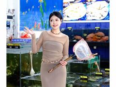 -明记海鲜大排档(巽寮湾店)