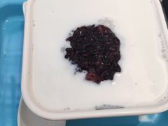 白雪黑糯米球球-满记甜品(无锡八佰伴店)