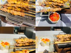 -将太无二·北美传奇寿司(瑞士公寓店)