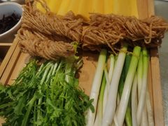 -老德州四合院·德州菜(天衢路店)