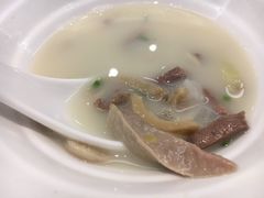 风味羊杂汤-新兴·金羊座·粤菜点心(乐峰店)