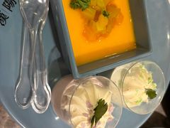 -汉阳廷自助烤肉·火锅(佳兆业广场店)