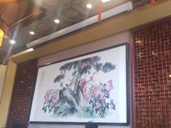 -便宜坊烤鸭店(玉蜓桥天坛店)