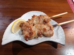 -烧鸟横丁(联发文创口岸店)