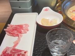 -熊喵来了火锅(长安万达第94分店)