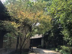 -法云古村