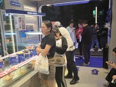 -溪边姑娘·拉丝酸奶水果捞(春熙路店)
