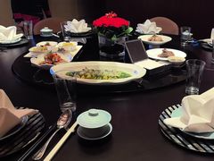 -西安凯悦酒店·湖畔中餐厅