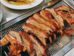 -蒙乡烤全羊·烤羊腿(京溪同和店)