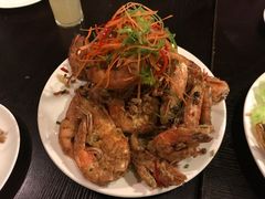 -仙本那渔人码头餐厅
