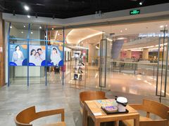 -海马体照相馆(天津世纪都会店)