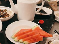 -新南华大酒店(广中店)