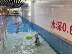 -天行健健身游泳(迪诺水镇店)