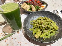 -火啫啫·粤式啫啫煲(南通首店)