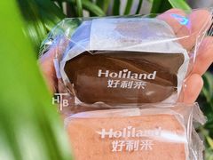 -好利来(东直门银座店)