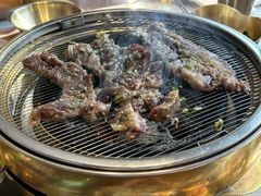 -味家烤肉烤鳗鱼牛排(西塔旗舰店)