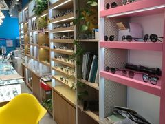 -BUTF美惠眼镜(天通苑万优汇店)