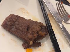-厦门悦华酒店·绿庭主题自助餐厅