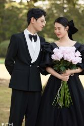 -麦田·婚纱摄影(天河新天地店)