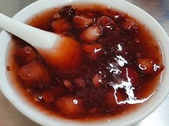 -芳婆糕团店(王府大街店)