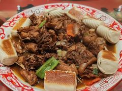 -鱼满舱·鲜活海鲜·正宗鲁菜