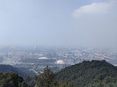 -杭州半山国家森林公园