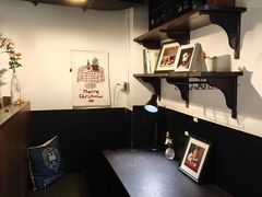 -Hei Cafe(工体店)