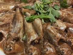 -午月海鲜烧烤酒店(不老街店)