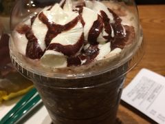 -星巴克(青岛大拇指广场分店)