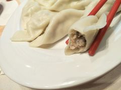 -喜家德虾仁水饺(开发区万达店)