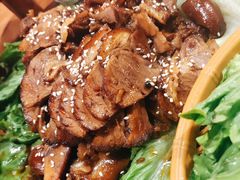 -肥肥虾庄·金牌油焖大虾(杨园滨江时代walk店)