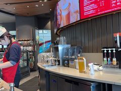 -星巴克(厦门SM新生活广场店)