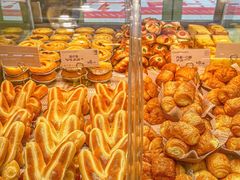 -顶东面包花园·生日蛋糕(太平店)