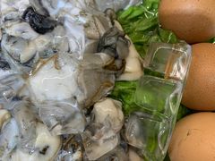 -船歌鱼水饺(高新园区店)