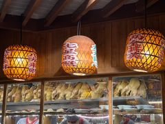 -南京大牌档(香港广场店)