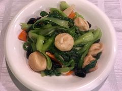 -翠亭酒家(山西南路店)